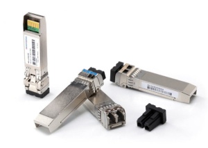 Exe Link Transceiver (optički modul), 10G Dual SFP+ Tx1550nm LC 100km - Img 2