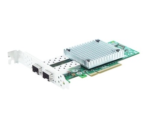 ExeLink 10G-X8-Dual-SFP+ PCle x8 10G Dual-Port server adapter - Img 3