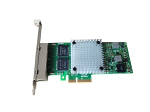 ExeLink 1G-X4-Quad-RJ45 PCle x4 1G Quad-port mrežna kartica