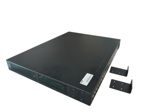ExeLink SGX3754P-V2 upravljivi POE switch 48x10/100/1000 Base-T(POE/POE+), 6x1G/10 GE Base-X SFP+ porta, L3 - Img 2