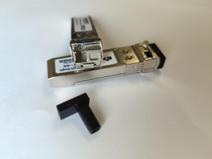 ExeLink Transceiver (optički modul) SFP+LX-SM-1330-10, SM,10G,10km Tx1330/Rx1270, LC,DDM