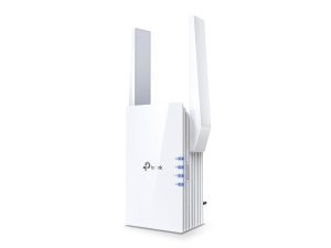 Extender TP-LINK RE605X WiFi/AX1800/1201 Mbps/574 Mbps/2 eksterne antene - Img 2