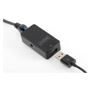 Extender USB-UTP 2.0 do 50m Digitus DA-70141 - Img 3