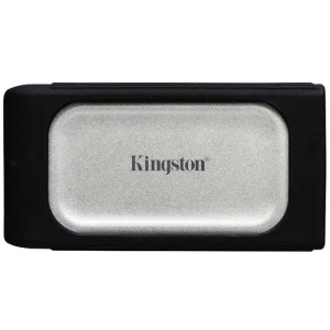 Externi SSD Kingston XS2000 2TB, SXS2000/2000G - Img 4