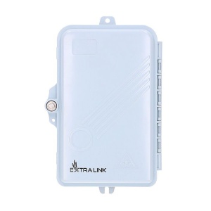 EXTRALINK BETTY 4 CORE FIBER OPTIC DISTRIBUTION BOX