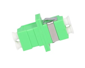 Extralink LC/APC duplex SM adapter - Img 3