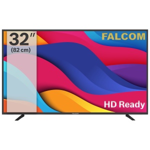 Falcom Televizor LED TV 32" HD Ready - TV-32LTF022ST