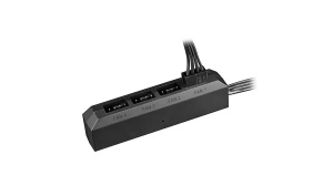 FAN HUB 4-Port DeepCool DP-F04PWM-HUB