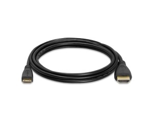 FAST ASIA Kabl HDMI na Mini HDMI (m/m) 1,5m *