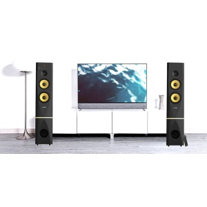 Fenda T-88X 200W BT 2.0 FM HDMI USB