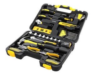 FIELDMANN FDG 5008-53R Set ručnog alata (53 dela) - Img 2