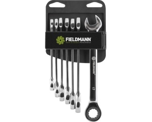 FIELDMANN FDN 1045 Set ključeva sa račnom 7 kom - Img 1