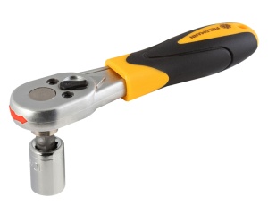 FIELDMANN FDS 1018-23R Set bitova sa odvijačem - Img 3