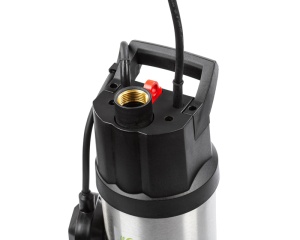 FIELDMANN FVC 7005-EC Potopna pumpa za vodu - Img 2