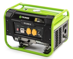 FIELDMANN FZI 2300-B Benzinski agregat - Img 3