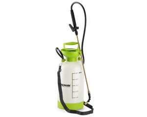 FIELDMANN FZO 8060 Ručna prskalica