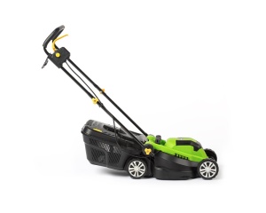FIELDMANN FZR 2031-E Električna kosilica za travu - Img 2