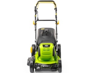 FIELDMANN FZR 2070-E Električna kosilica za travu - Img 3