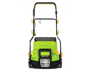 FIELDMANN FZV 4010-20E Električni vertikulator za travnjak - Img 2