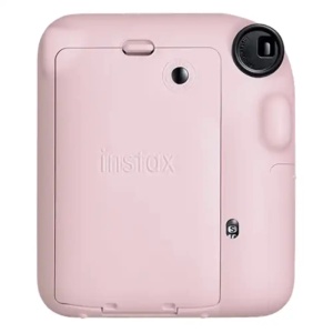Fotoaparat FUJIFILM Instax Mini 12 Blossom Pink - Img 3