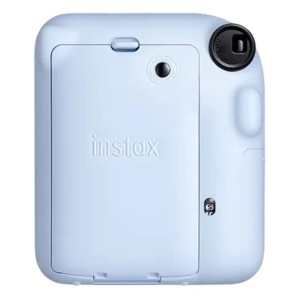 Fotoaparat FUJIFILM Instax Mini 12 Pastel Blue - Img 3