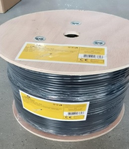 FPC-5270E-SOL-OUT Gembird, FTP cat.5E Outdoor, solid 24AWG, 0.51mm PREMIUM CCA kotur pun presek 305m - Img 3