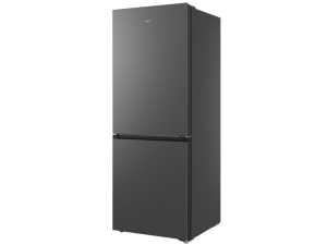 Frižider TCL RF340BSE0EE/samostojeci/kombinovani/Total No Frost/E/340L/185x59,5x66cm/siva - Img 4