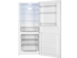 Frižider TESLA RC3200FHE kombinovani /Total No Frost/E/210+83L/185x60x60cm/bela - Img 2