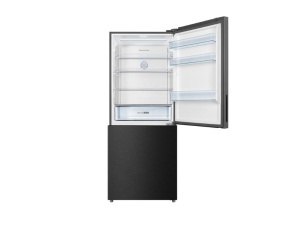 Frižider TESLA RC4201FTBE kombinovani/Total No Frost/E/276L+141L/70,3x67x185cm/crna - Img 2