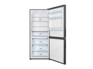 Frižider TESLA RC4201FTBE kombinovani/Total No Frost/E/276L+141L/70,3x67x185cm/crna - Img 6