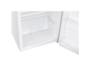 Frižider TESLA RD2400HE/dvoje vrata/164x58x55cm/reversible door/E/bela - Img 3
