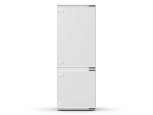 Frižider TESLA RI2500HE ugradni/dvoje vrata/rucno otapanje/F/179L+70L/54x54x178cm/bela - Img 3