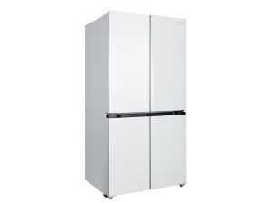 Frižider TESLA RM5600FSNWE/multi door/567L/Total No Frost/E/91x70.6x183cm/bela - Img 7
