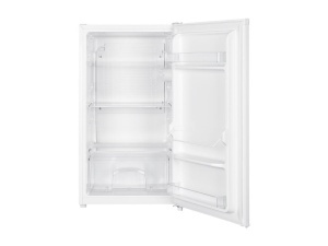 Frižider TESLA RS0880HE jedna vrata/88L/E/85x44,5x47,5cm/bela - Img 2