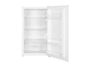 Frižider TESLA RS0880HE jedna vrata/88L/E/85x45x48cm/bela - Img 2