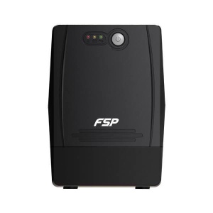 FSP UPS FP1000 1000VA/600W line-interactive IEC+ USB PPF6000615 - Img 2