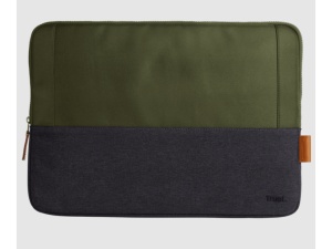 Futrola TRUST 16" LISBOA SLEEVE/zelena - Img 3