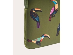 Futrola TUCANO TUCANI SLEEVE LAPTOP 13"/14"/zelena - Img 6