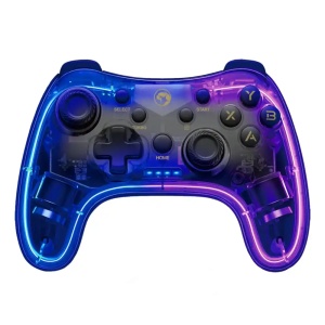Gamepad Marvo Wireless GT88 Android / IOS / PC / PS3 / PS4 / Nintendo Swith sa držačem za mob. - Img 1