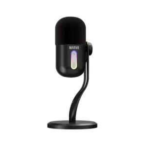 Gaming mikrofon Marvo Blast 50 MIC08 BK