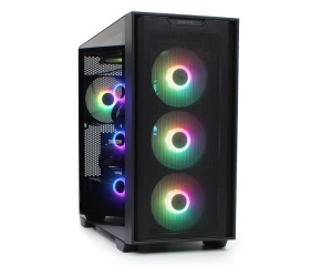 GAMING računar Core Ultra 7 265KF 32GB 1TB RTX5060Ti 16GB - Img 3
