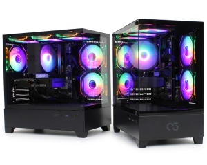 GAMING računar Ryzen 5 9600X 32GB 1TB RTX5060Ti 8GB - Img 1