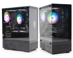 GAMING računar Ryzen 7 5700X 16GB 1TB RTX5060 8GB - Img 2