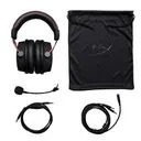 Gaming slušalice HyperX Cloud Alpha Wireless 4P5D4AA crno-crvene - Img 2