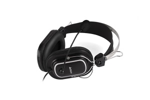 Gaming slušalice sa mikrofonom A4 Tech HS-50 - Img 2