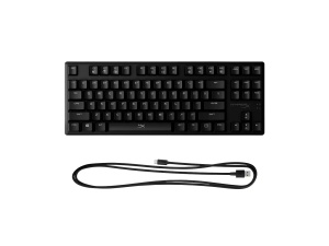 Gaming tastatura HyperX crna 4P5P3AA - Img 2
