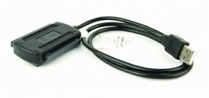 Gembird USB to IDE/SATA adapter cable AUSI01