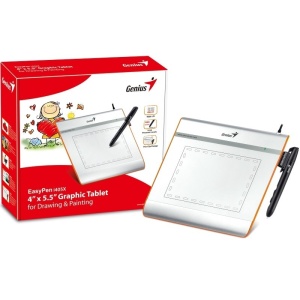 Genius EASYPEN I405X Grafička tabla - Img 3