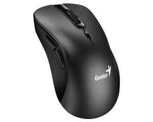 GENIUS Ergo 8100S Black USB Bežični miš - Img 2