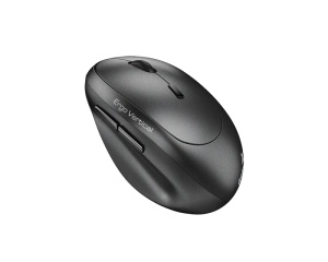 GENIUS Ergo 8350S USB Wireless Dark Grey miš - Img 2